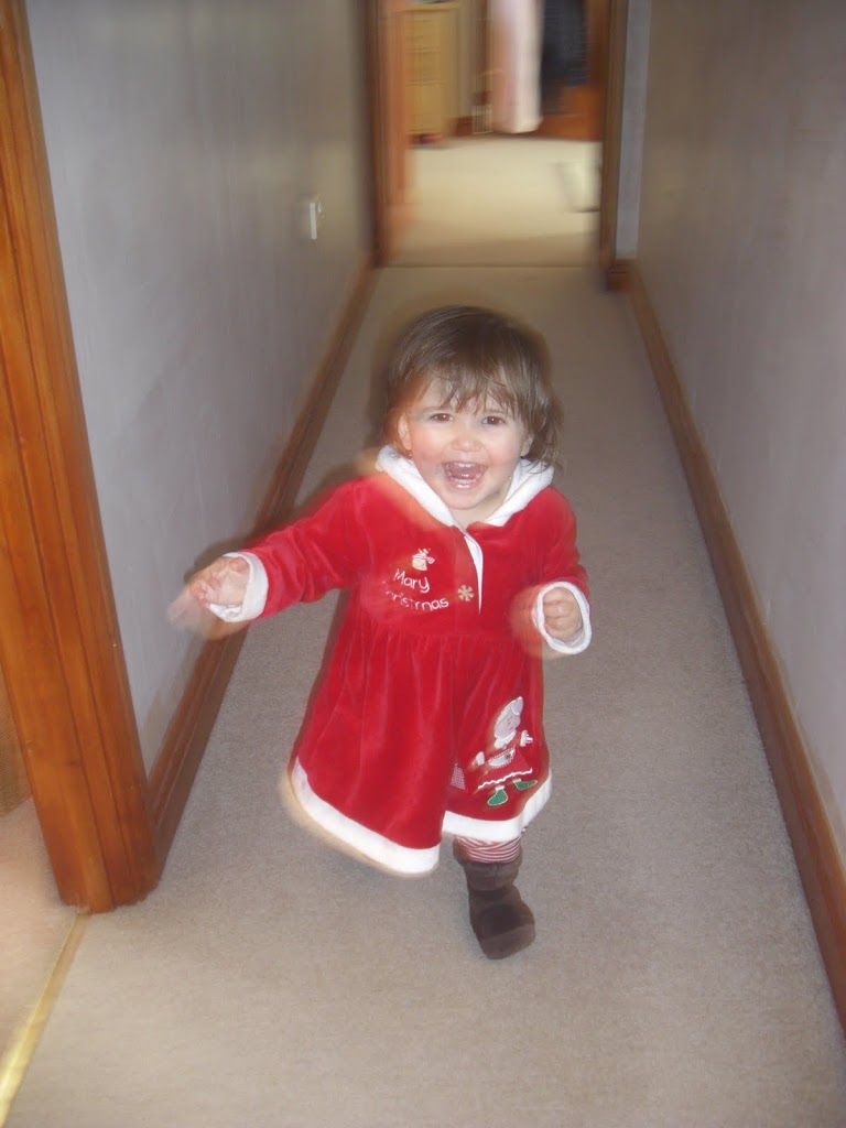 Gratuitous Cute Photo