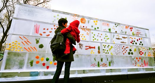 CONFESSION TIME // I feed my kids frozen food, and they love it!