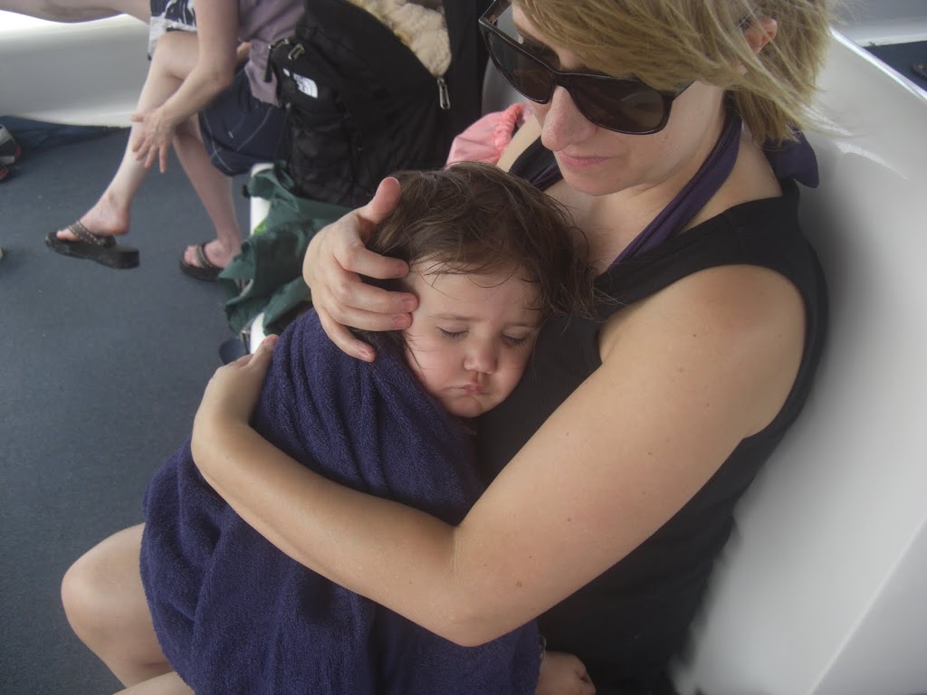 Motherhood – Sticky Fingers Gallery