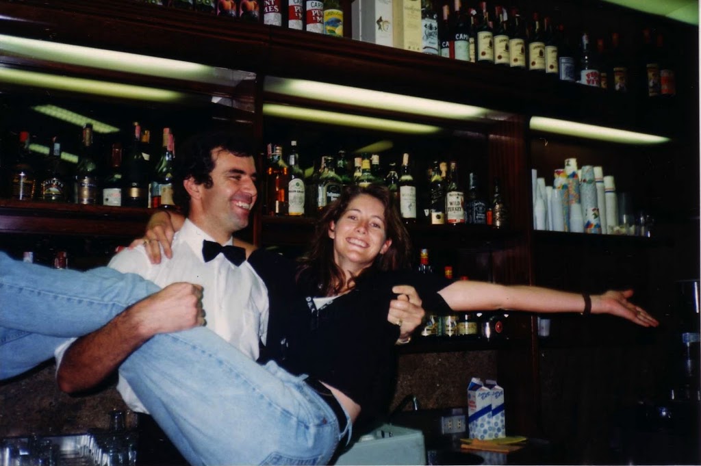 Before & After – the Sticky Fingers Gallery