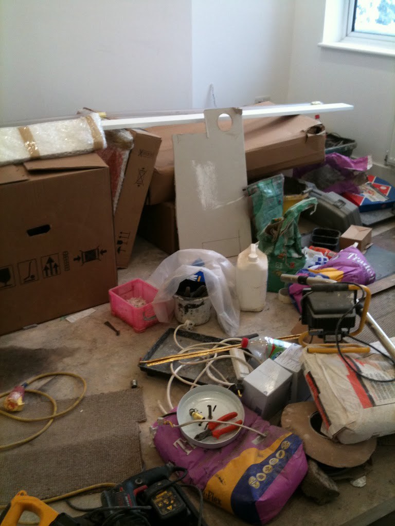 renovations 5