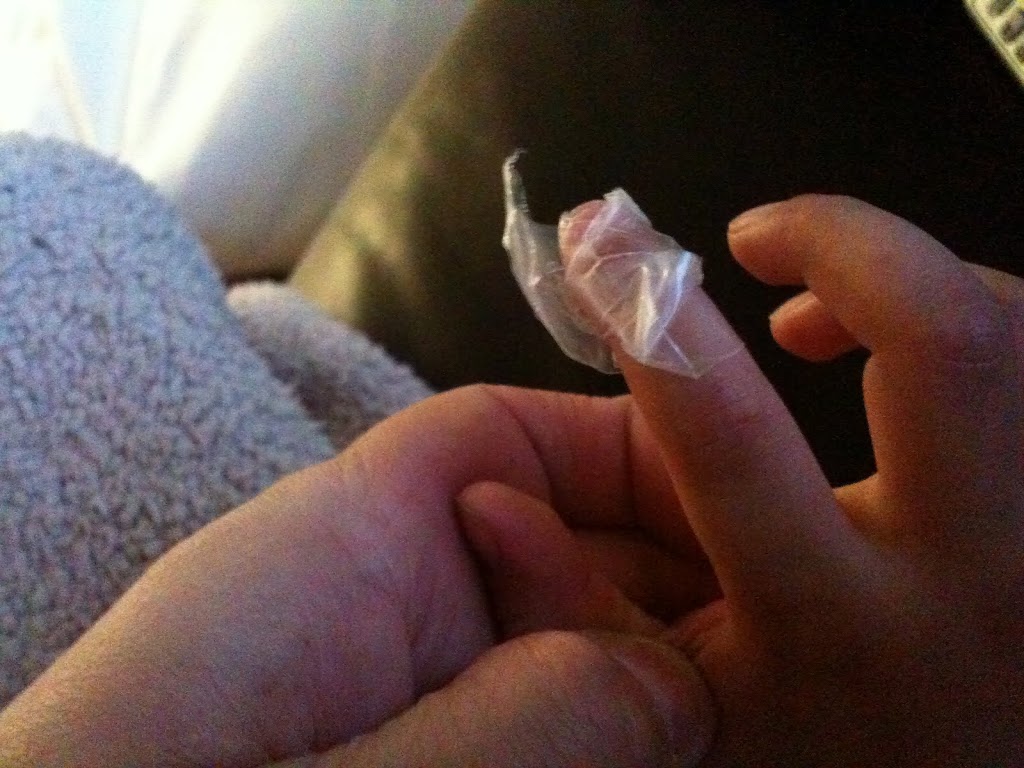 DADDY FAIL