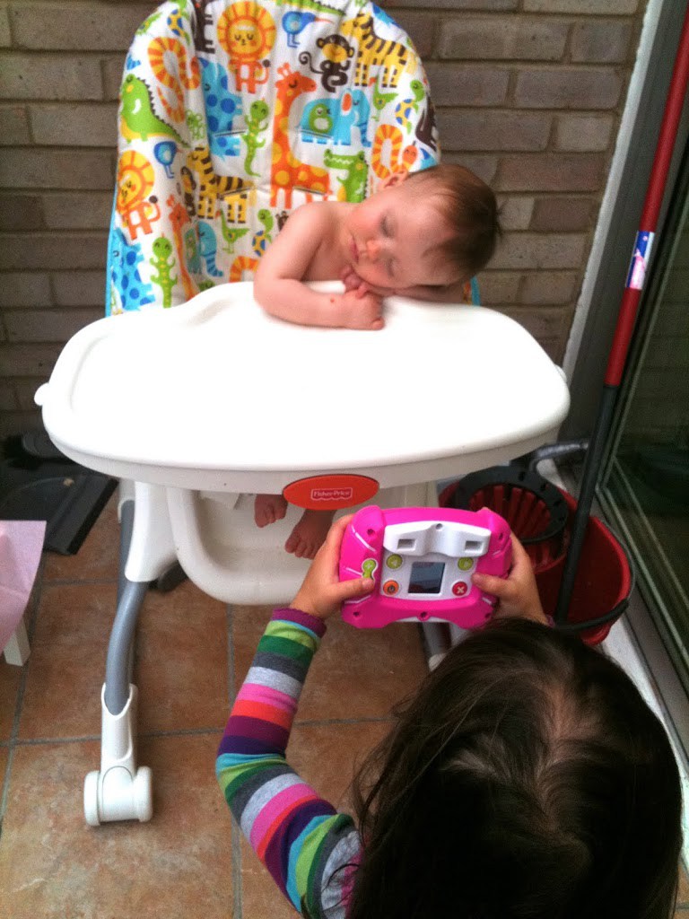 SIESTA TIME – world photography day