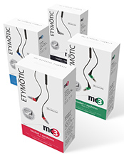 ROCK & ROLL! (Etymotics earphone review)