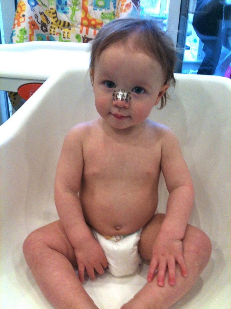 MY KIDS ARE BONKERS (part one)