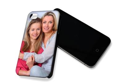 MAKE MOTHER’S DAY (personalised i-phone cases)
