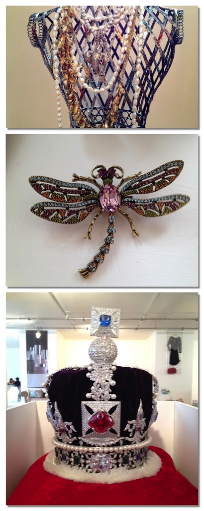 SPARKLY DELIGHTS (qvc press day)