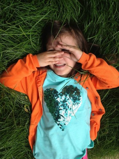 BRIGHT ‘N CHEERY // next kids’ fashion