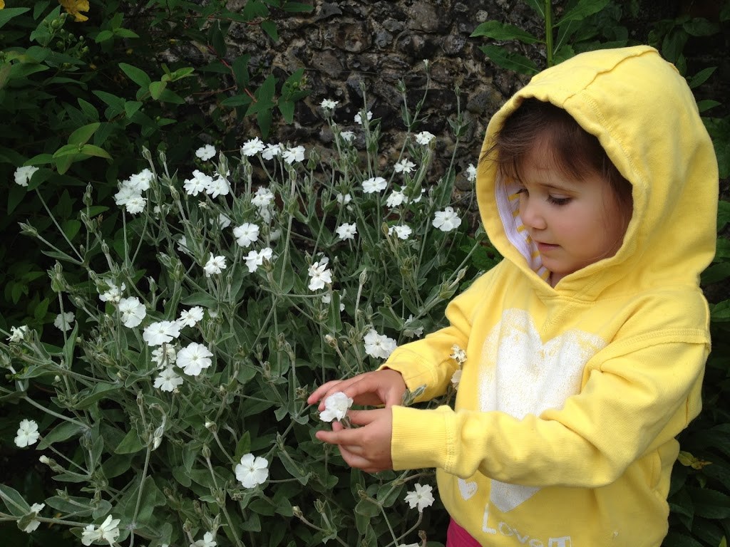 brightly coloured kids' clothing yellow sweatshirt