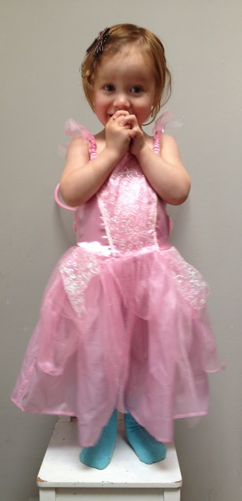FAIRY FAIRY, QUITE CONTRARY