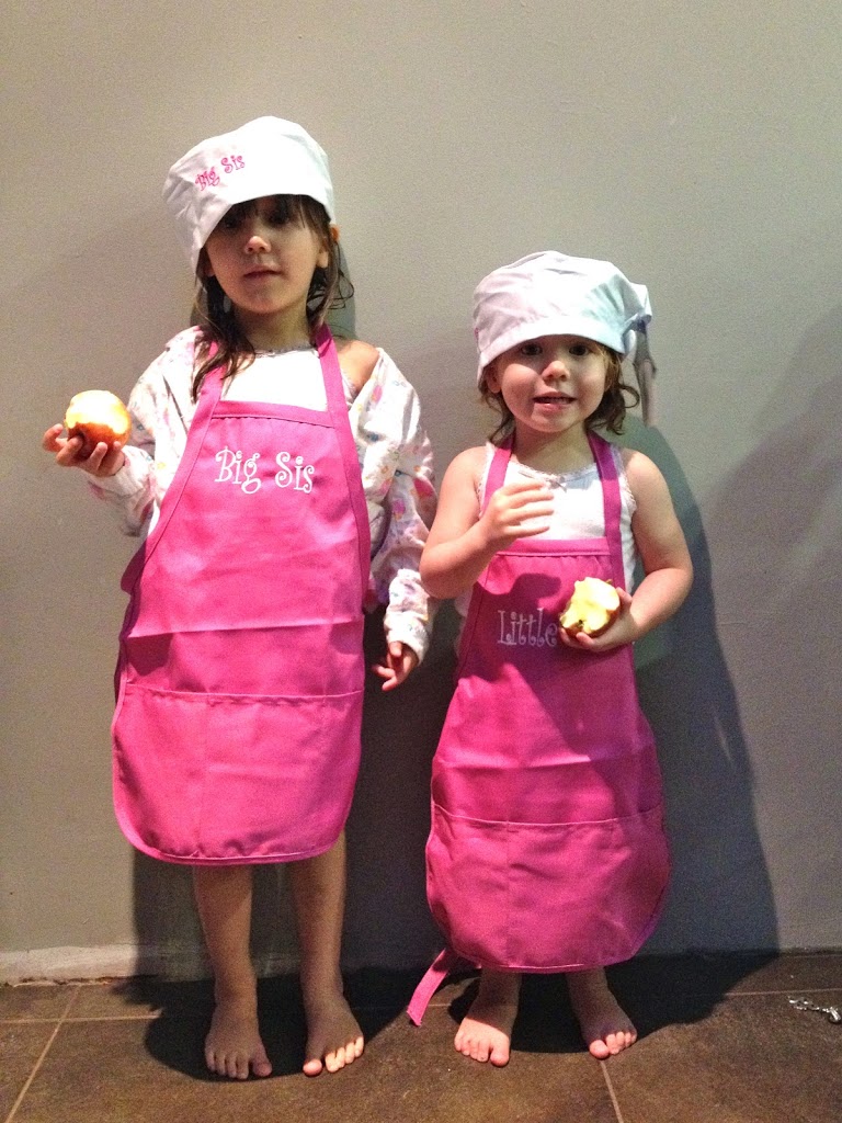 MY BISTO BABIES