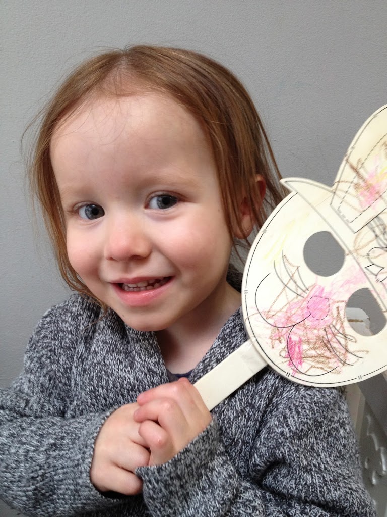 AWESOME EASTER CRAFTS!