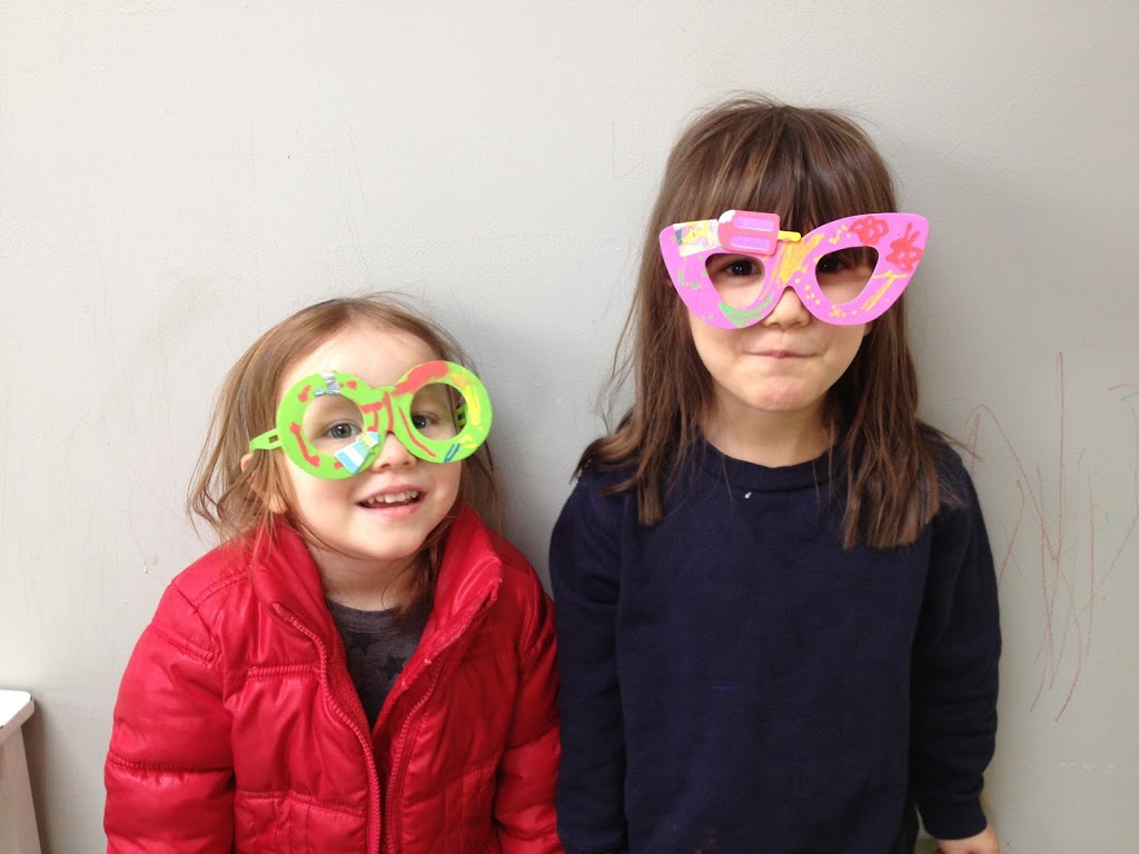 CRAFT-A-PALOOZA!