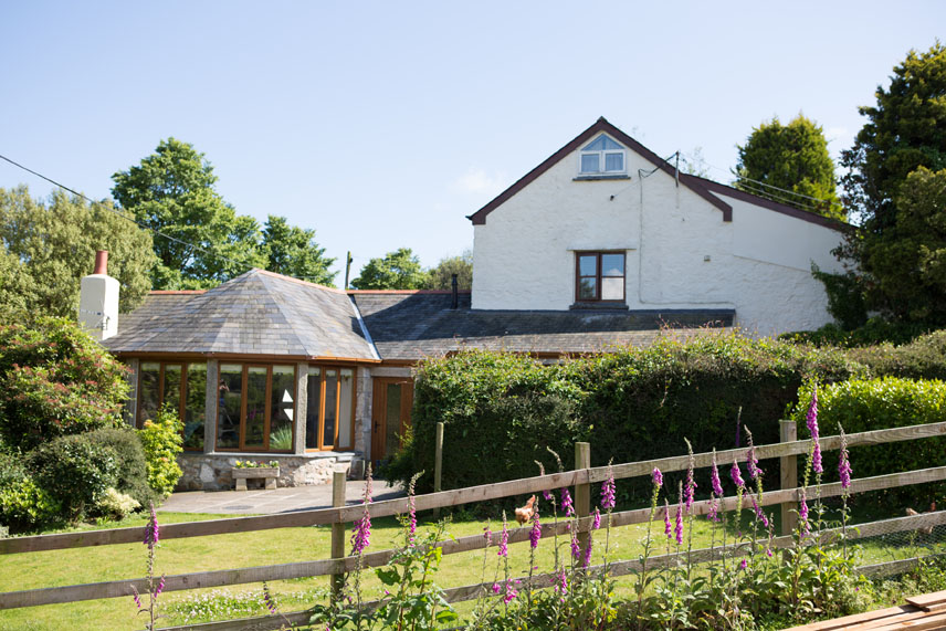 BEAUTIFUL BOSINVER (family friendly cornish cottages)