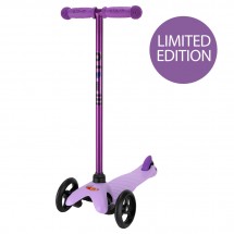 MICRO SCOOTERS – SCOOTIN’ SISTERS