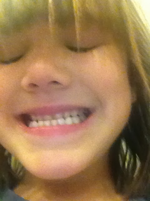 SELFIES MY KIDS TOOK #2