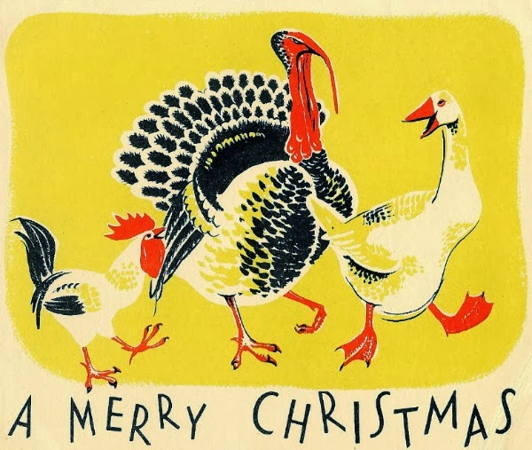 TOP TIPS FOR AN AWESOME CHRISSY!