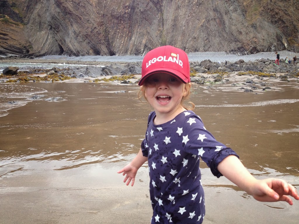 MOMENTS THAT MATTERED (bloggers – win an ipad mini)