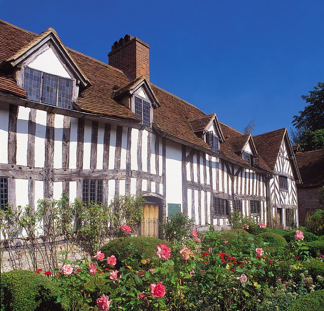 SO MUCH MORE THAN SHAKESPEARE (stratford-upon-avon)
