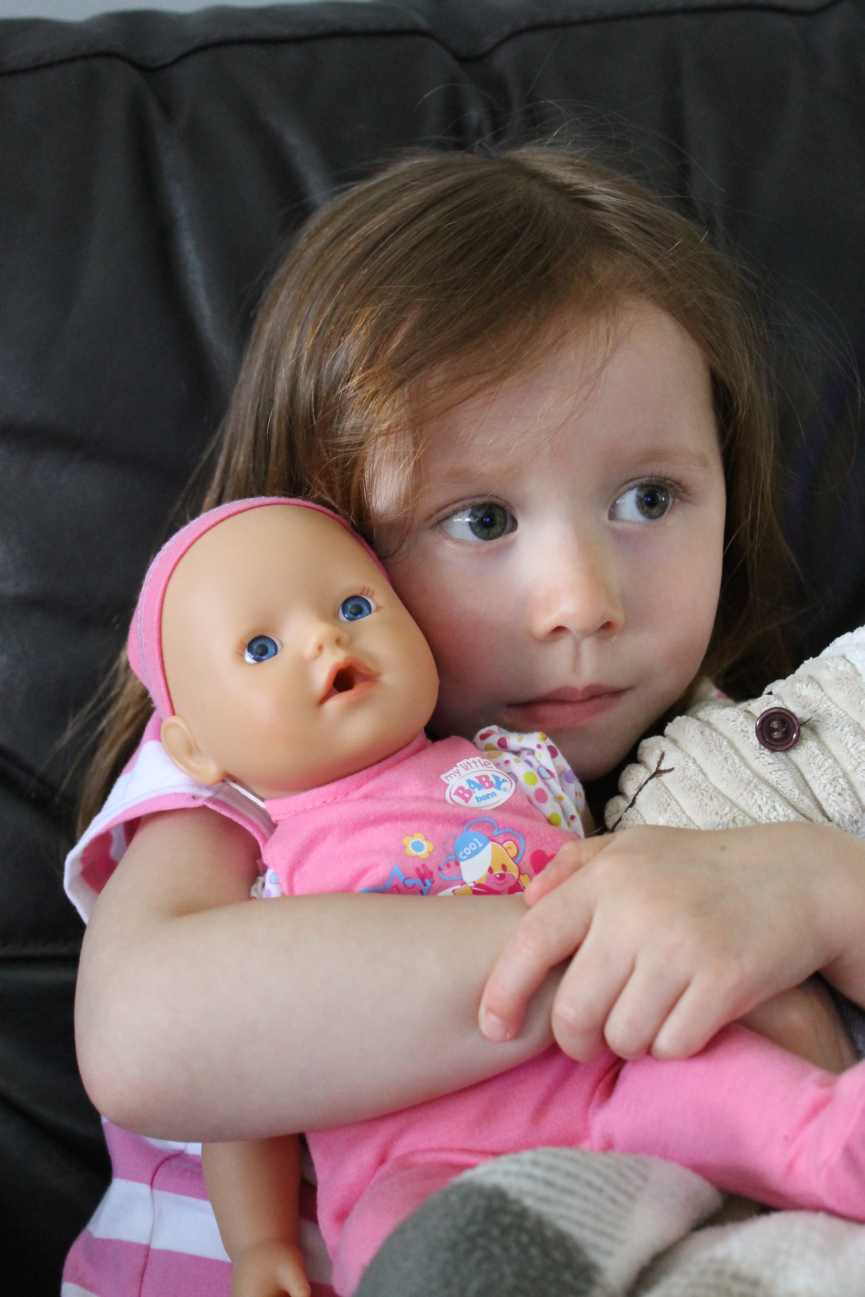 BATHTIME BUBS (little baby born review)