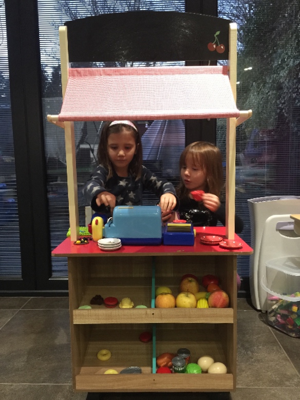 wooden kids' toys