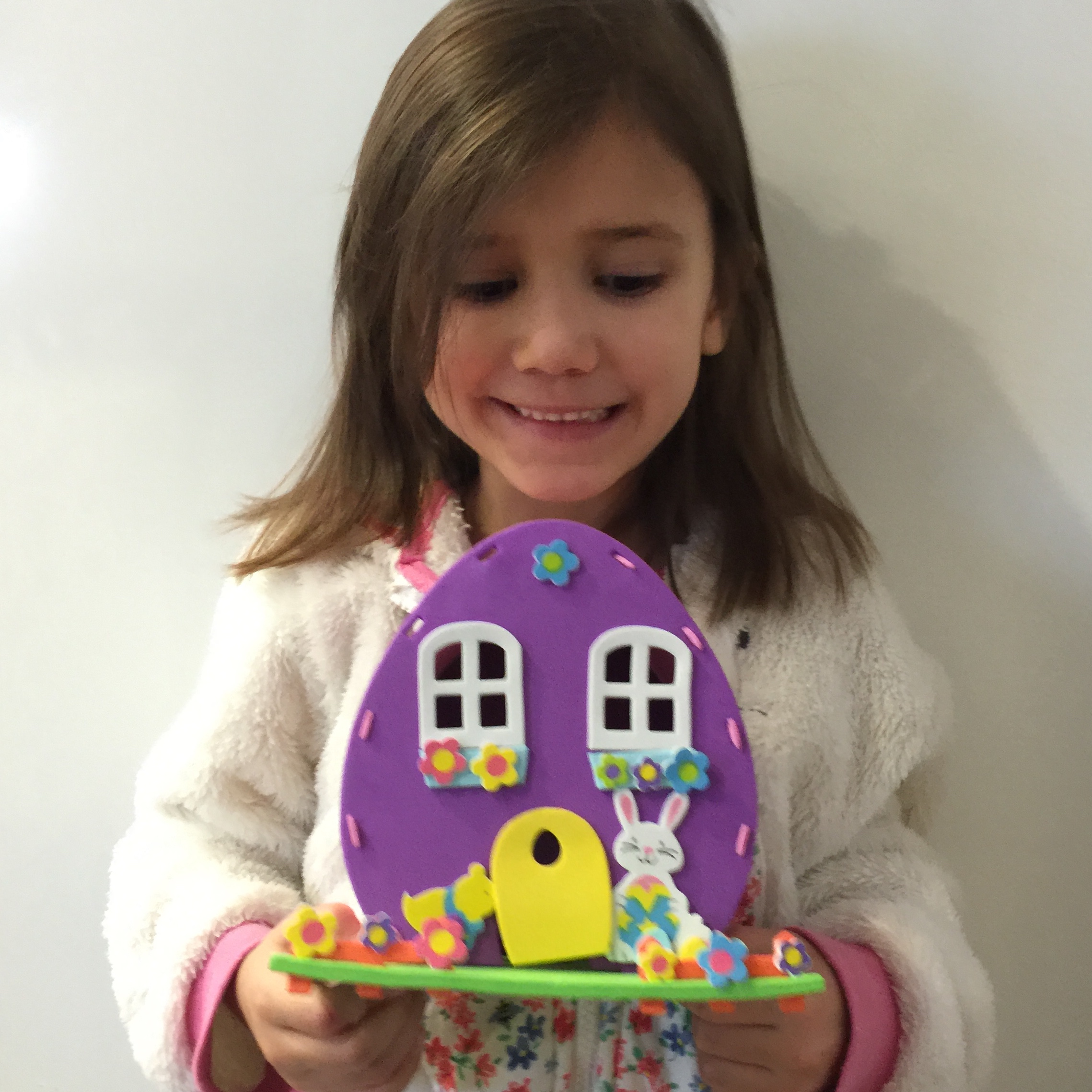 BAKER ROSS (easter crafts)