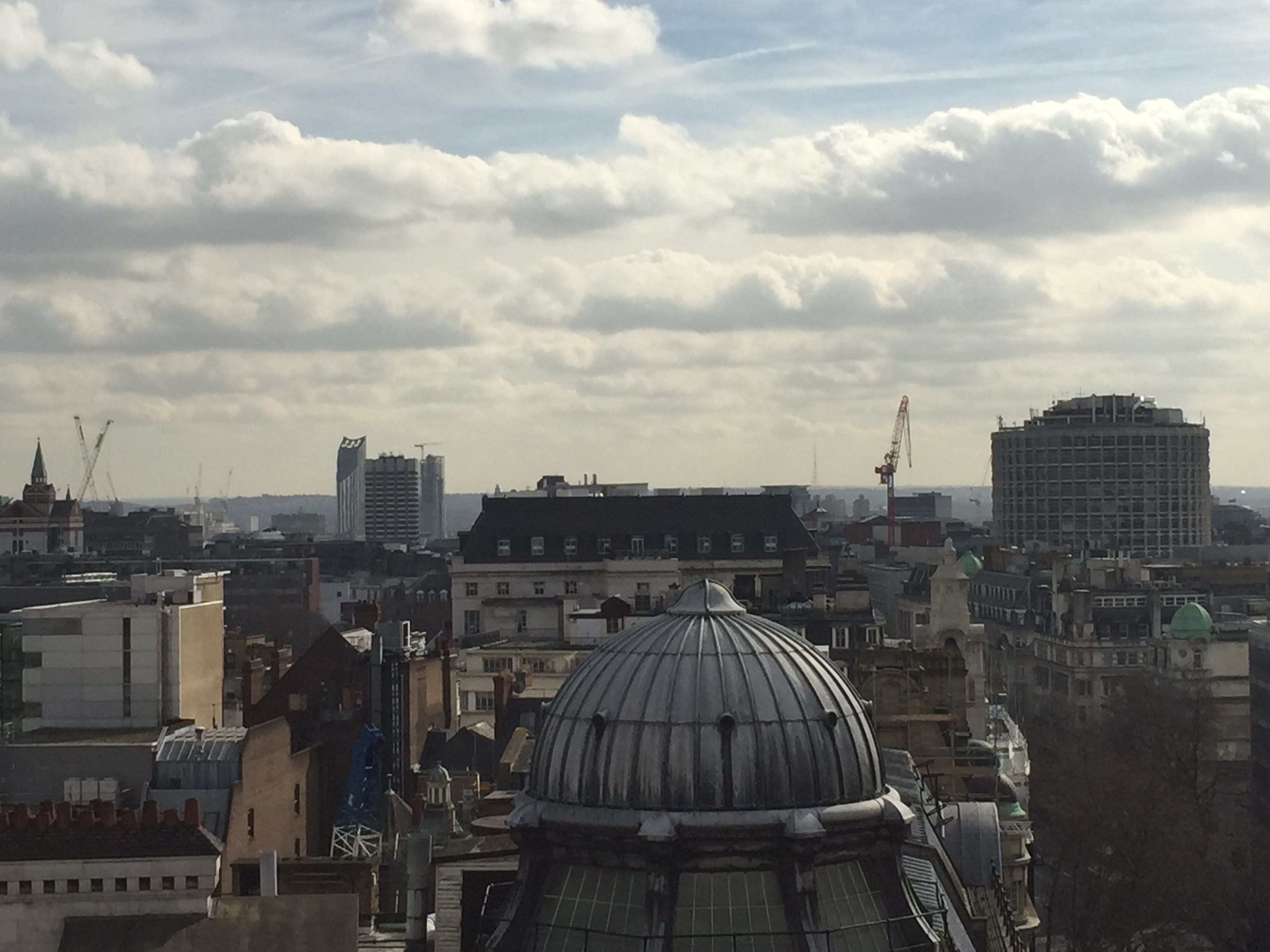 MY SUNDAY PHOTO (london)