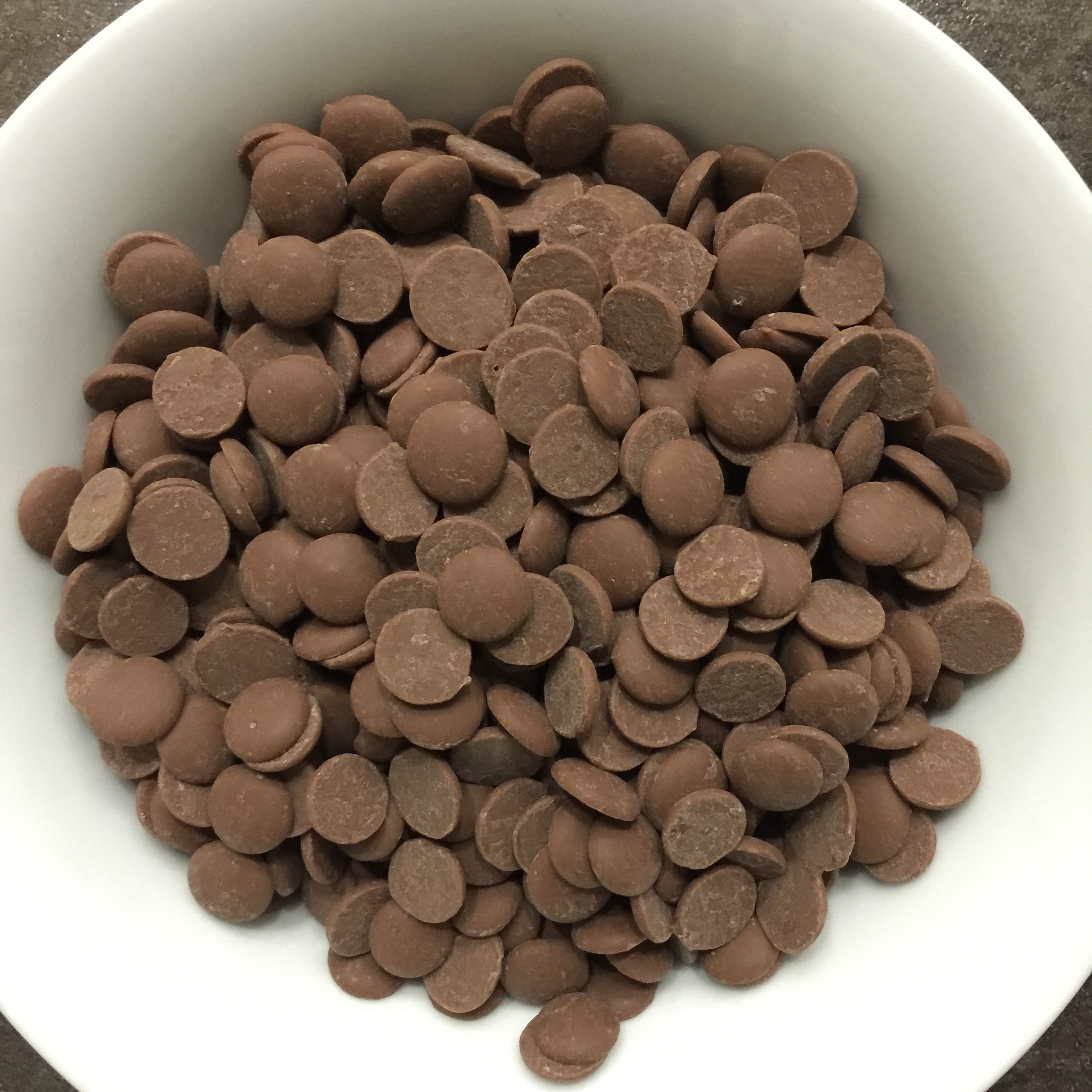 CHOCOLATE, CUDDLES & CORNWALL