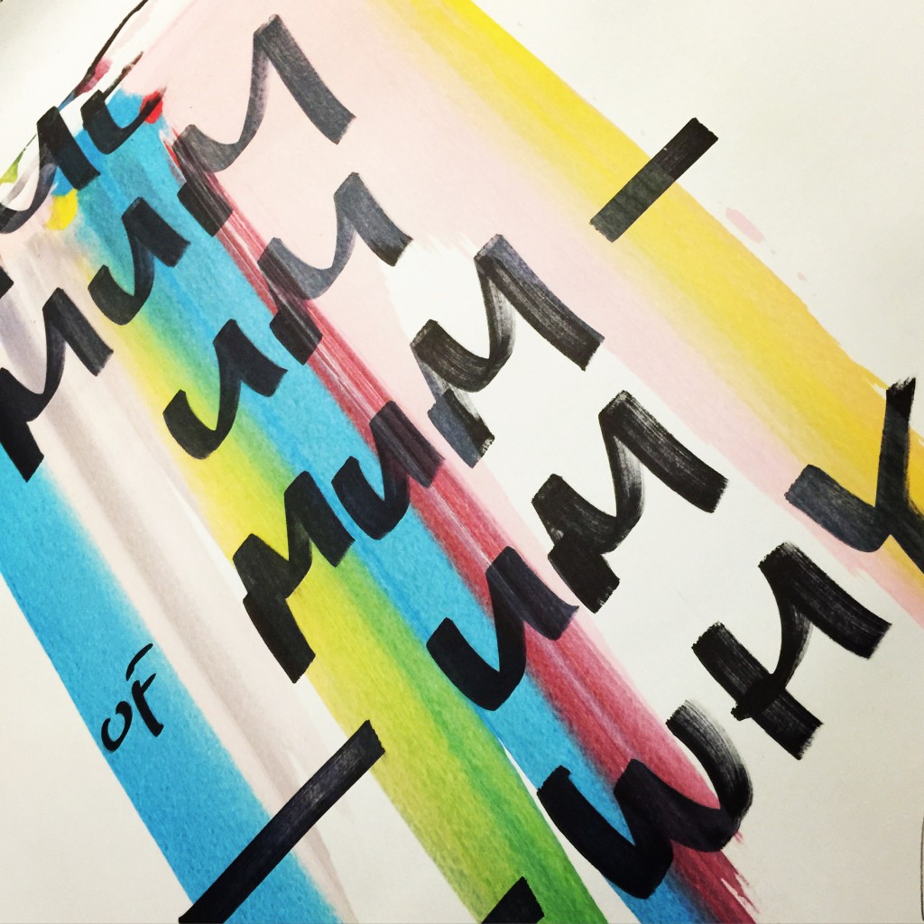 Faizal Lulat artwork