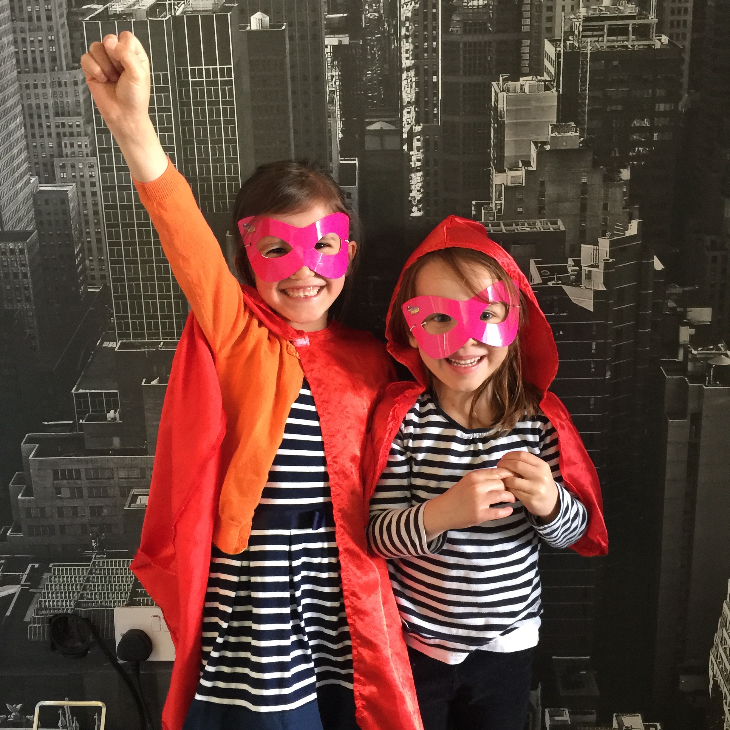 BARBIE – BE SUPER!