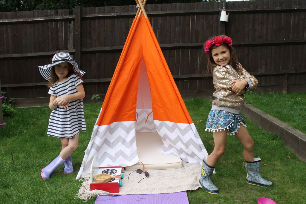 tesco Family Festival Fun 3