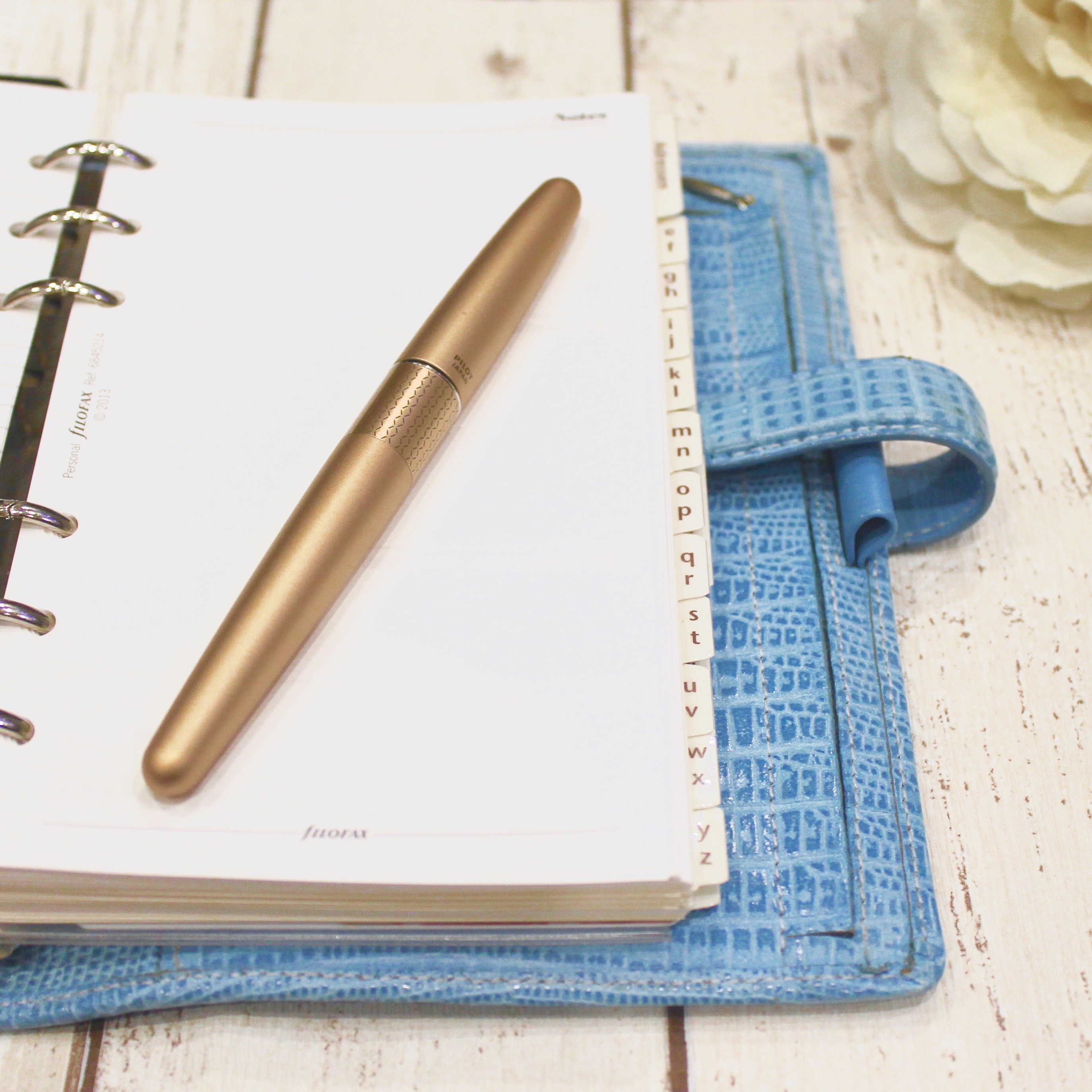 WORLD LETTER WRITING DAY // why it’s important to put pen to paper