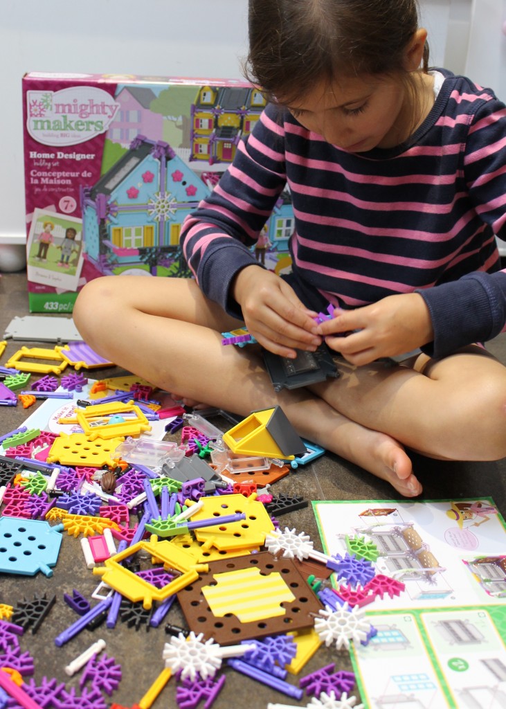 K'nex Mighty Makers