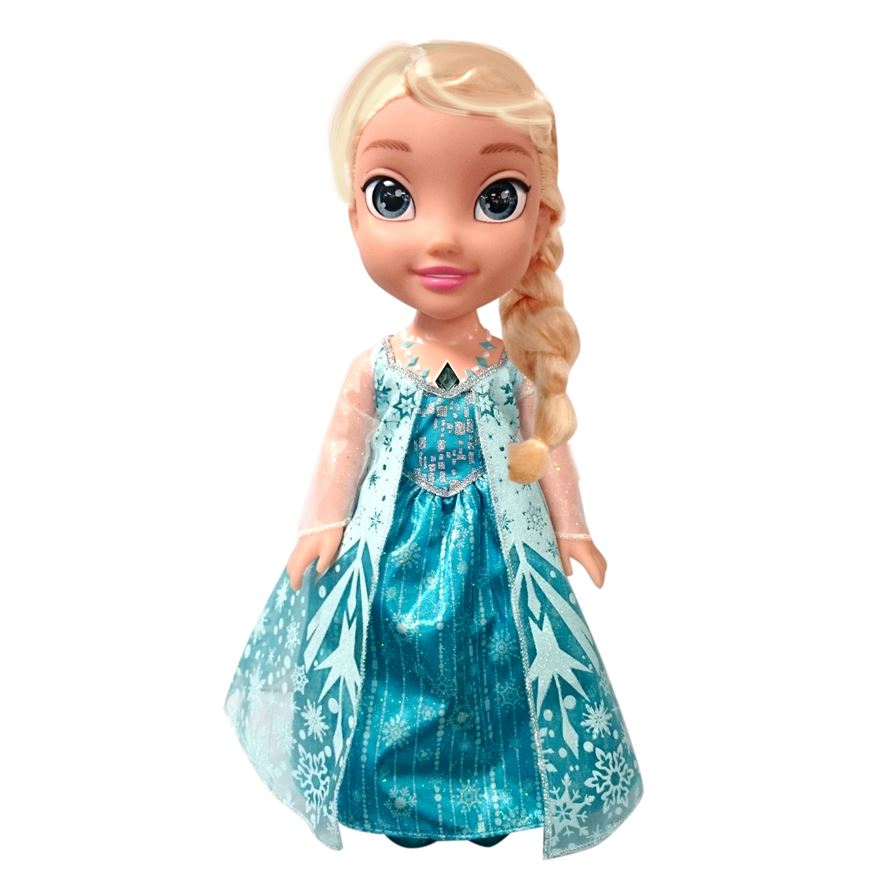 Sing a Long Elsa
