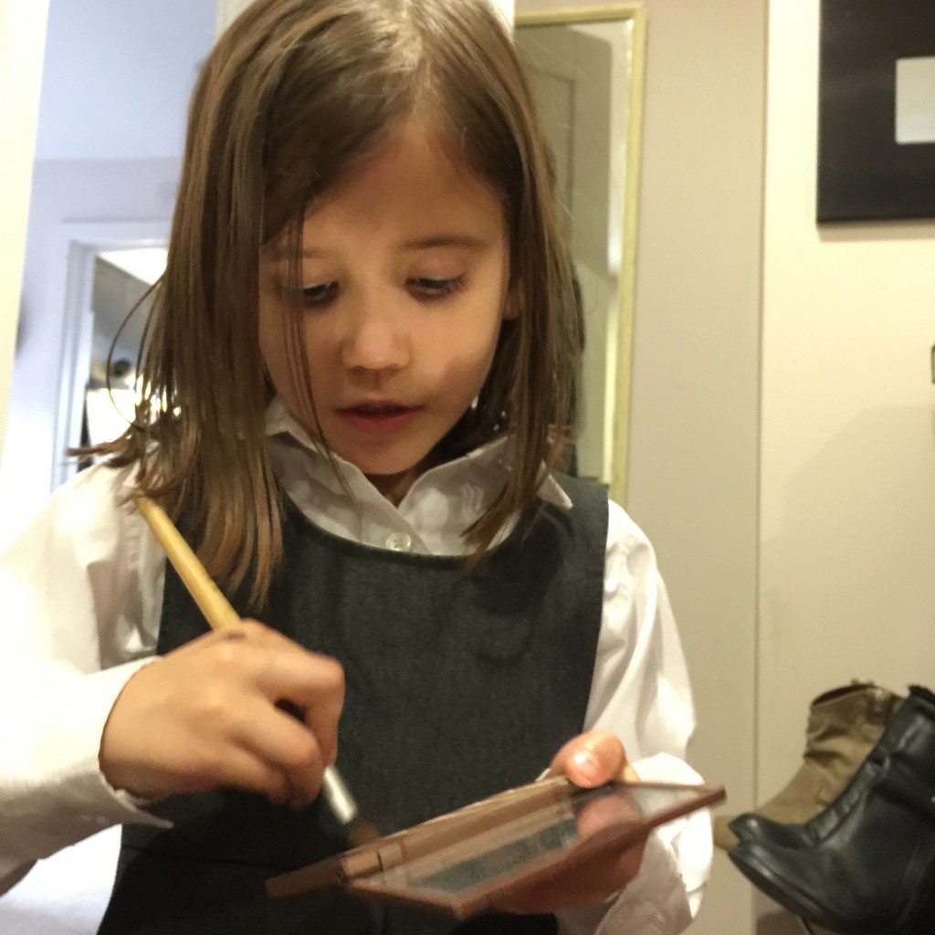 Mummy Makeover 