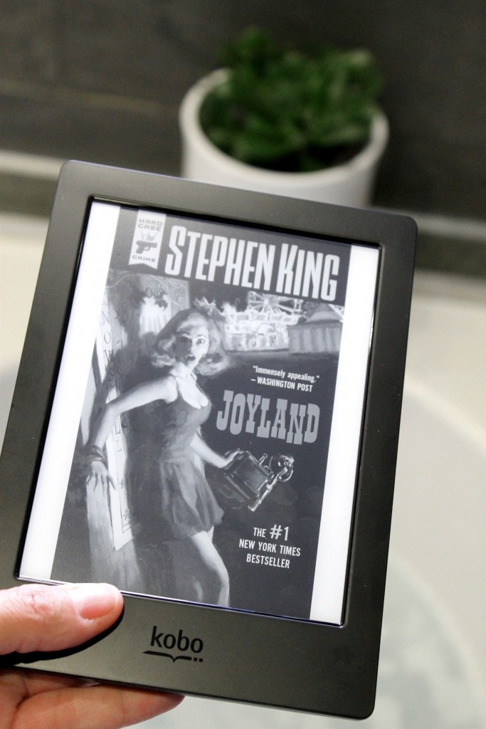 Kobo H2O