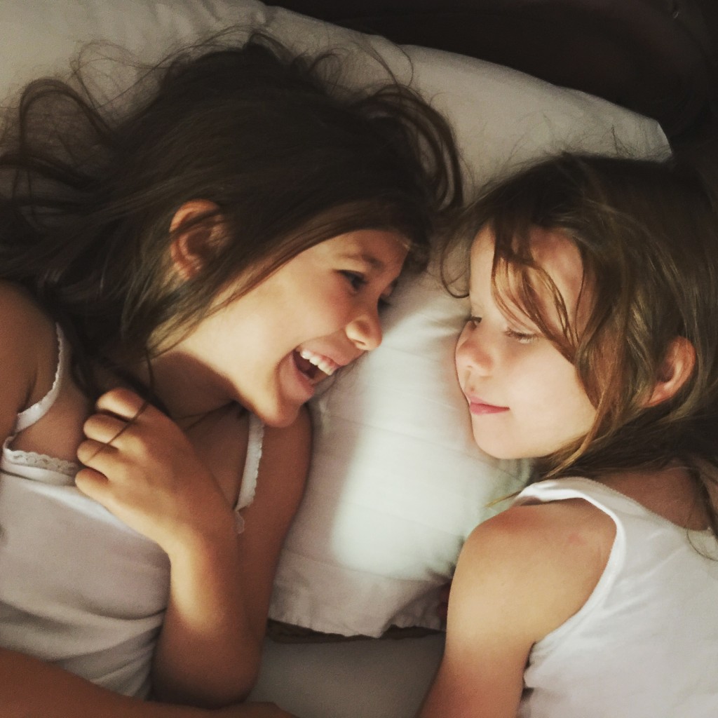 how much sleep do children need