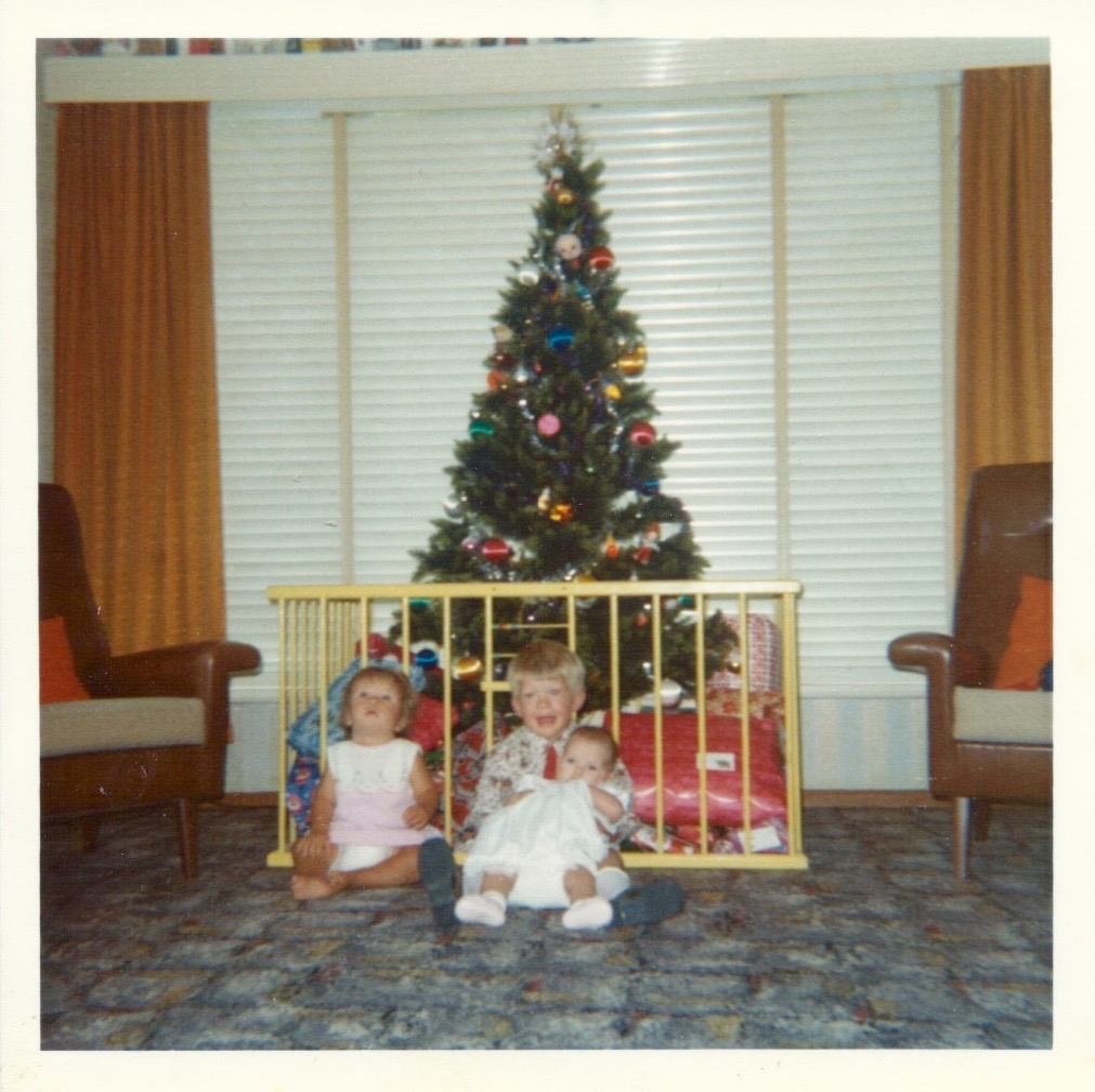 My first Xmas