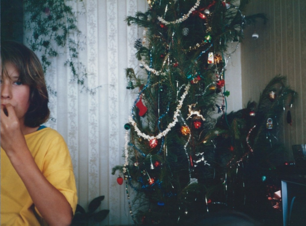 Christmas memories