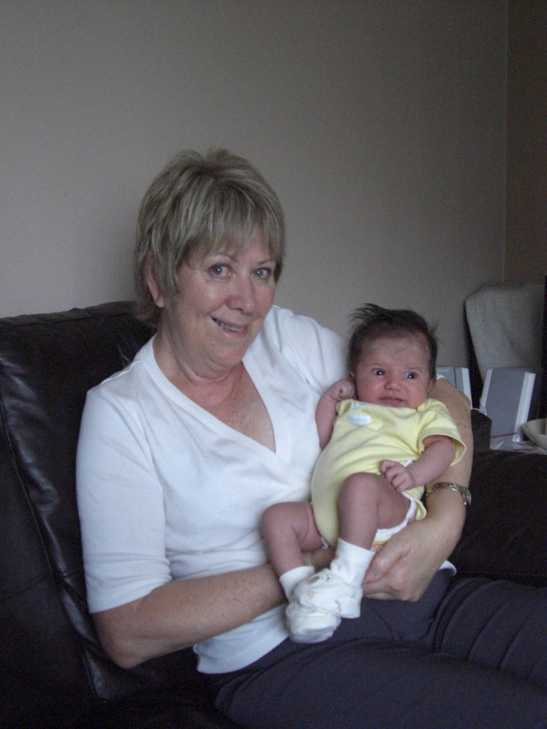 Mum + L