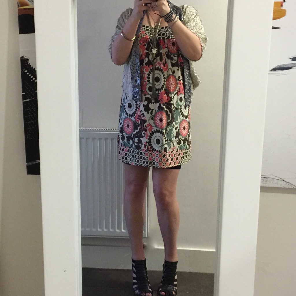 Mummy Makeover 