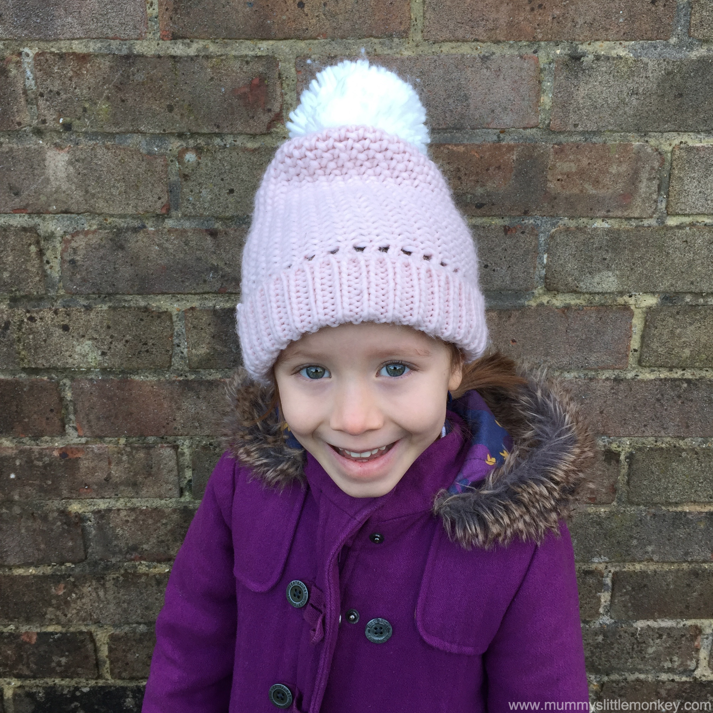 Alder Hey I'm a Bobble campaign