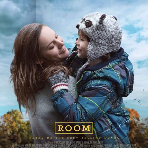 ROOM MOVIE (gift pack giveaway)