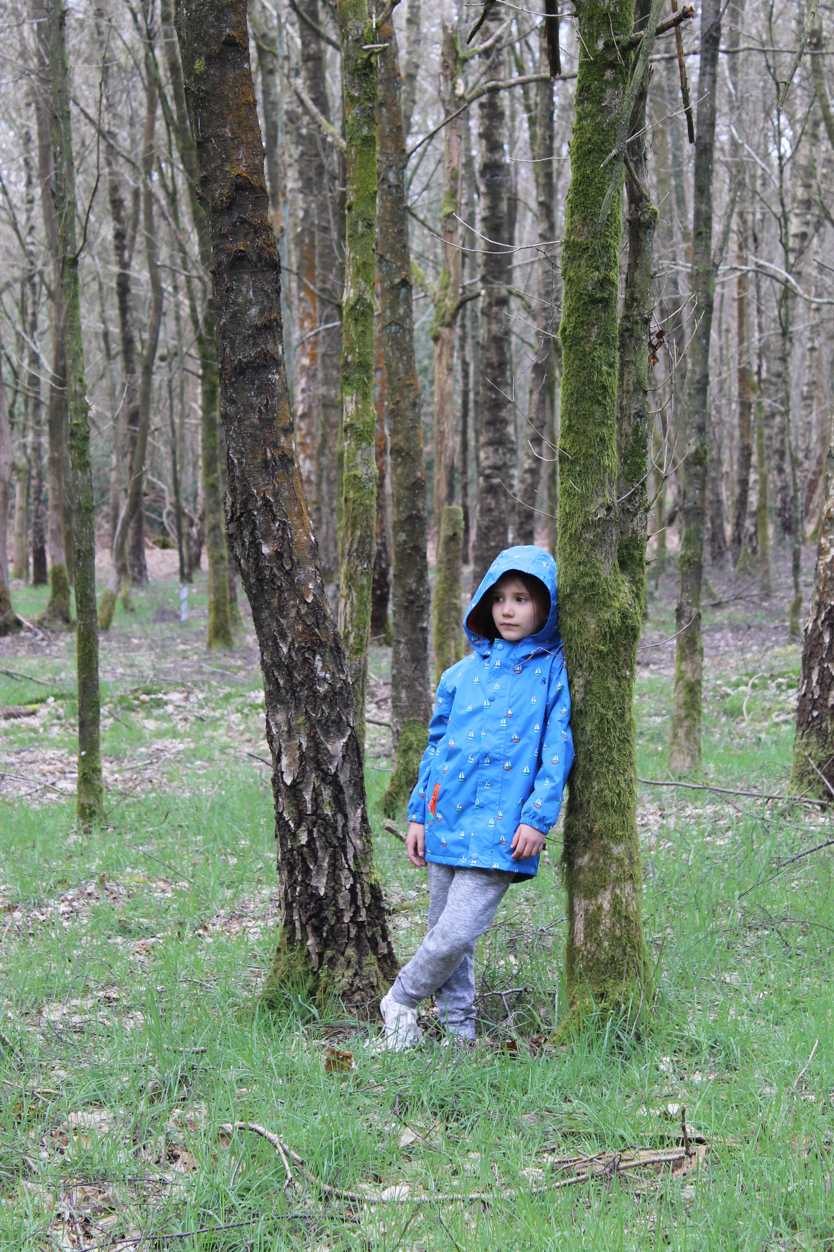 LIGHTHOUSE LOVE // stylish outdoor rainwear