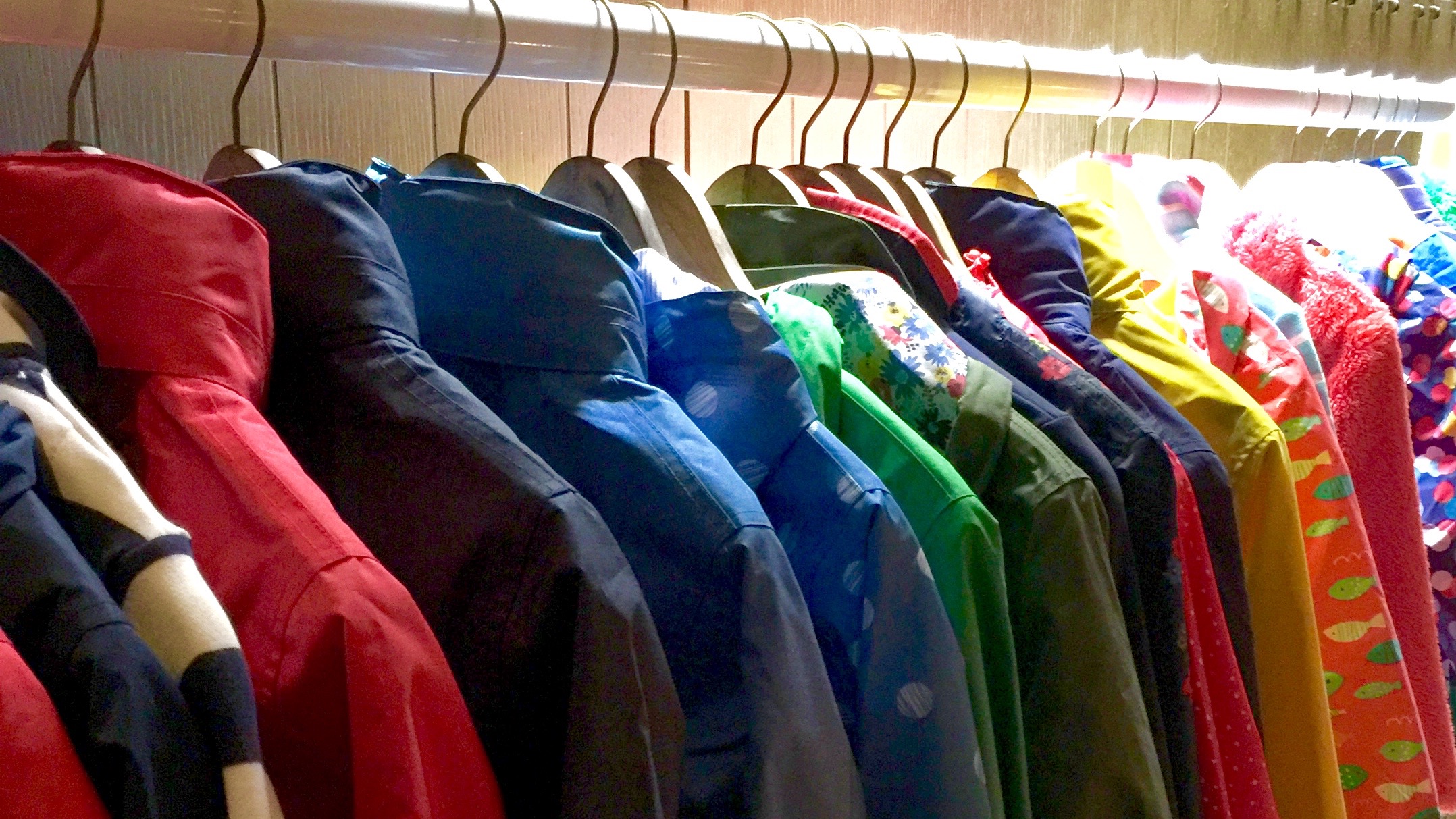 stylish outdoor jackets - lighthouse clothing 