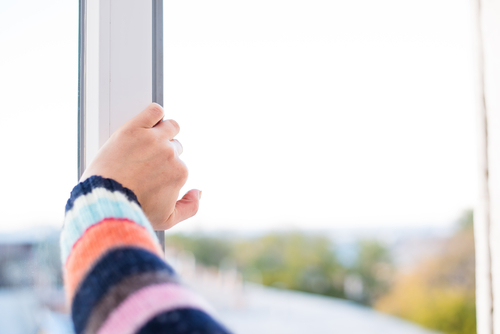 HOME RENOVATIONS – choosing the right windows