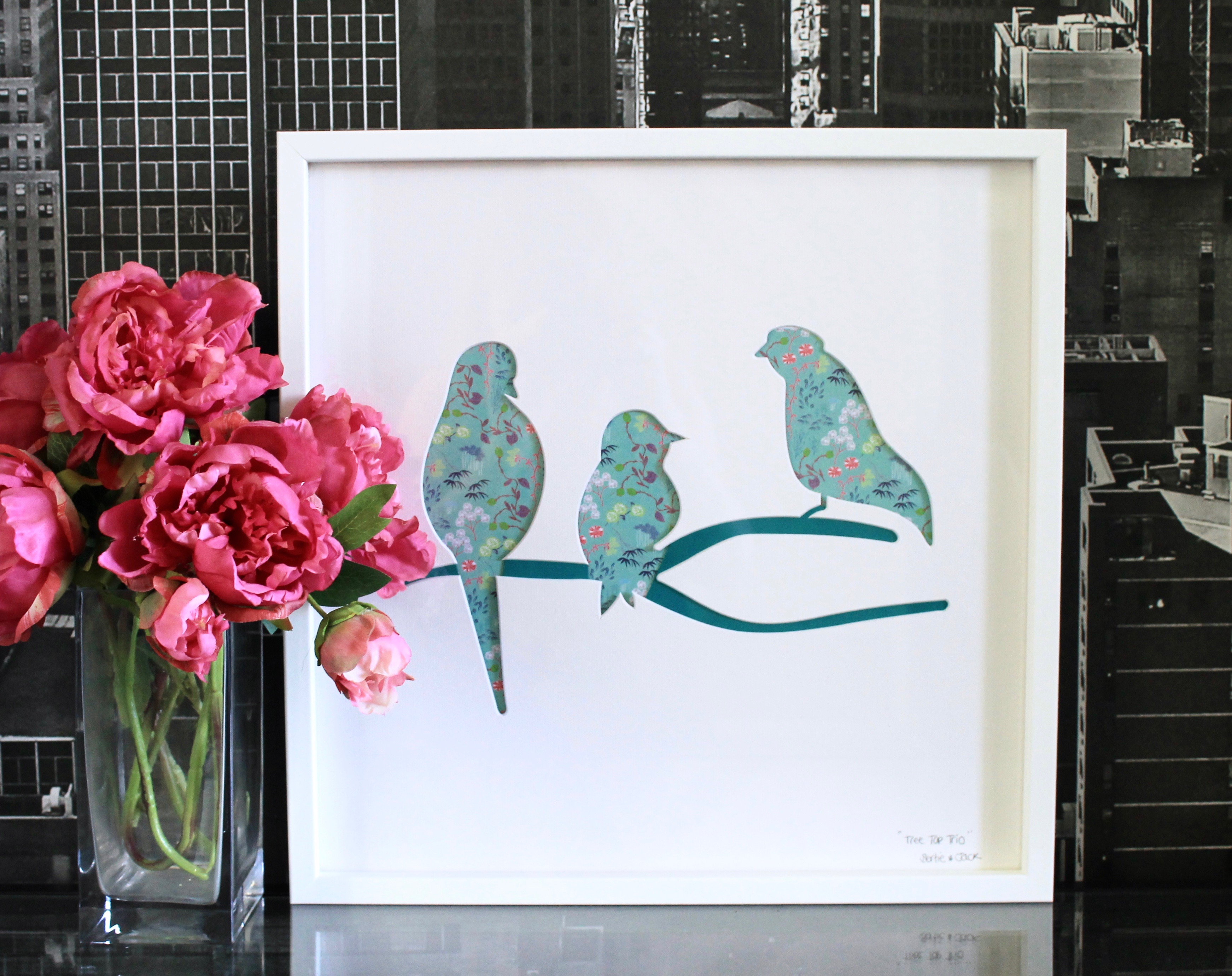 THE STORY OF BERTIE & JACK // + GORGEOUS GIVEAWAY