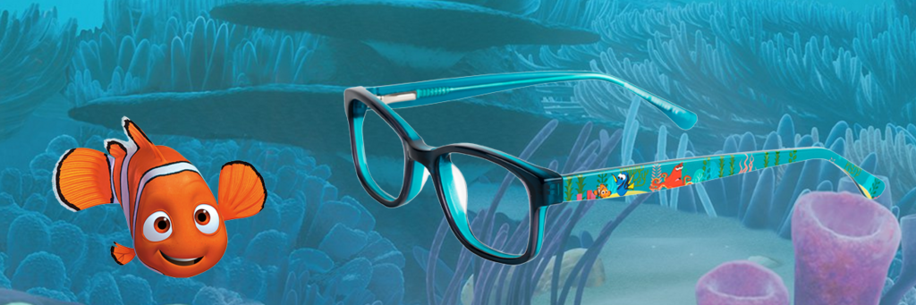 Specsavers Disney range