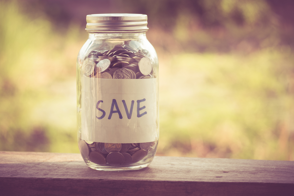 money saving ideas