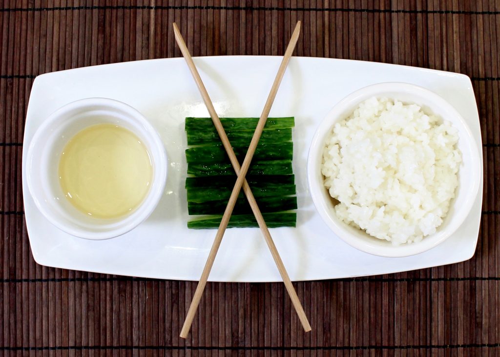 Yutaka sushi making kit